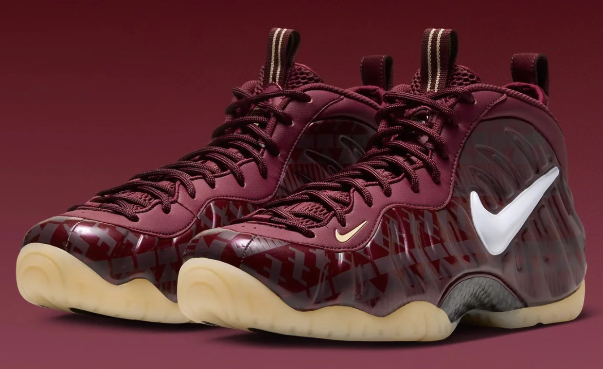 Nike Air Foamposite Pro FSU