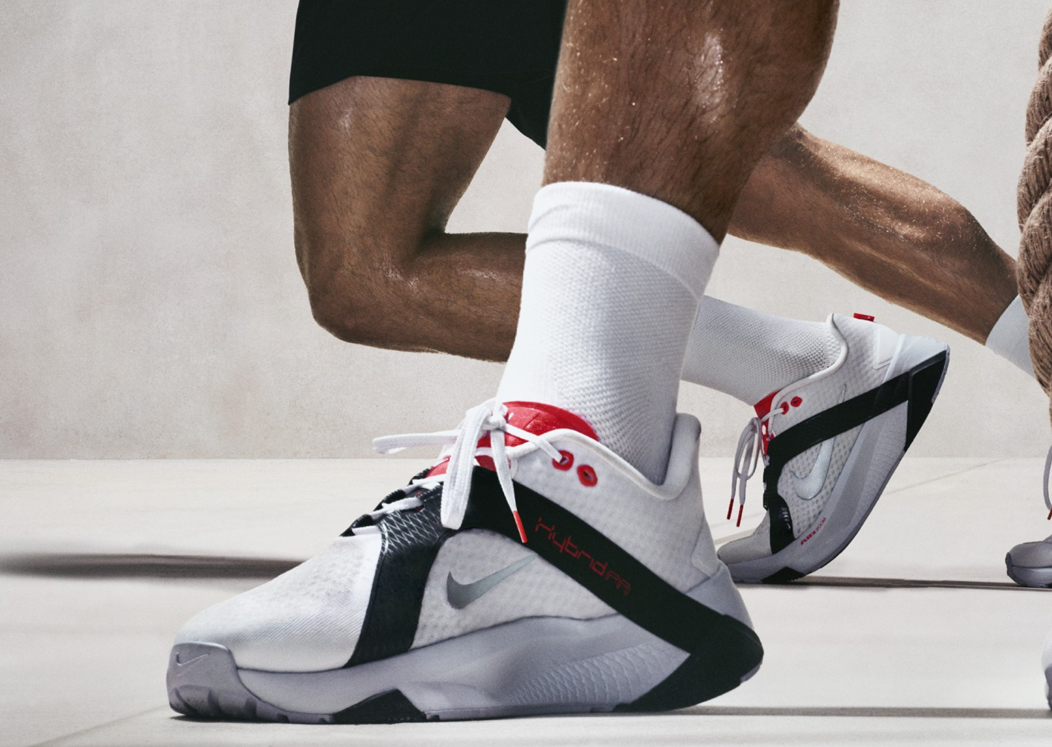 Nike Hybrid Training