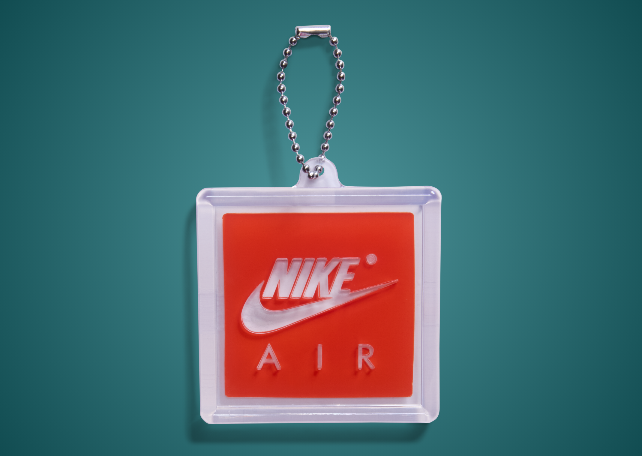 Nike Air Tech Challenge 2 Back to the US Open Hangtag
