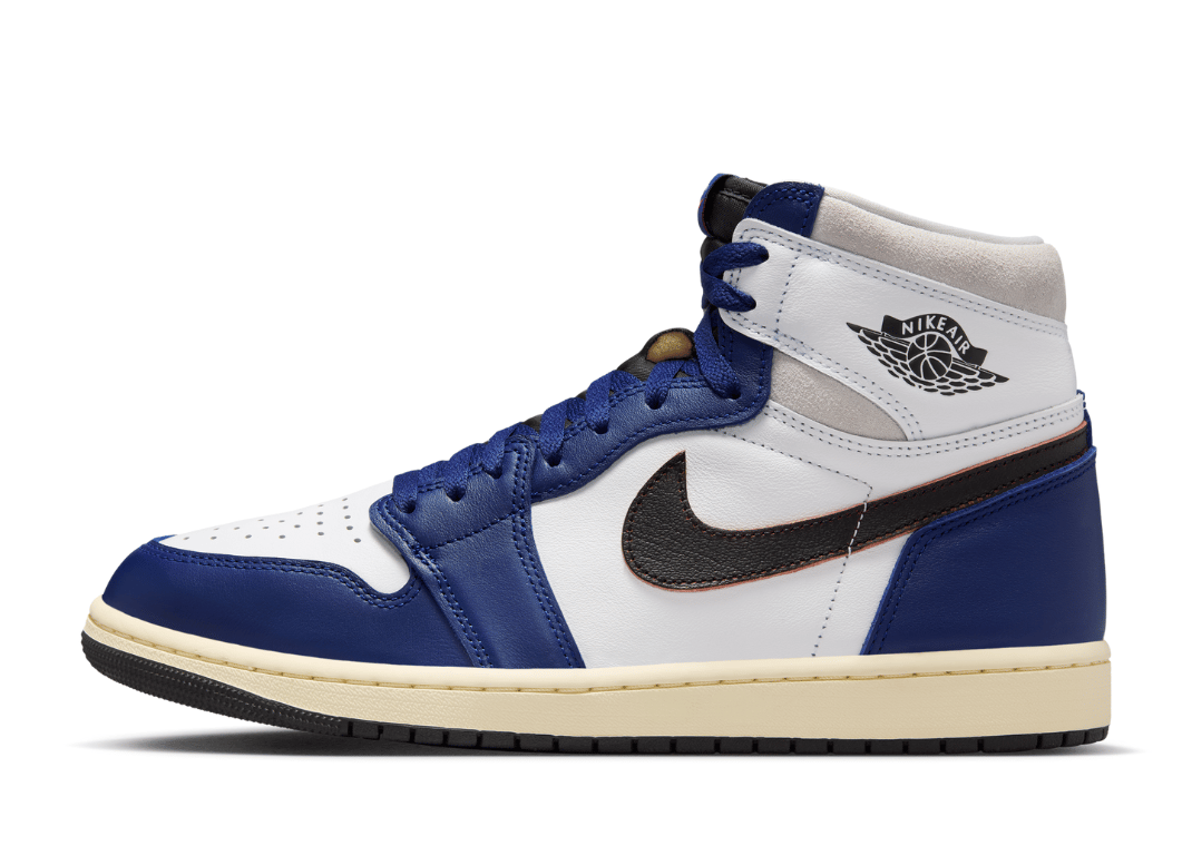 Air Jordan 1 High OG Rare Air