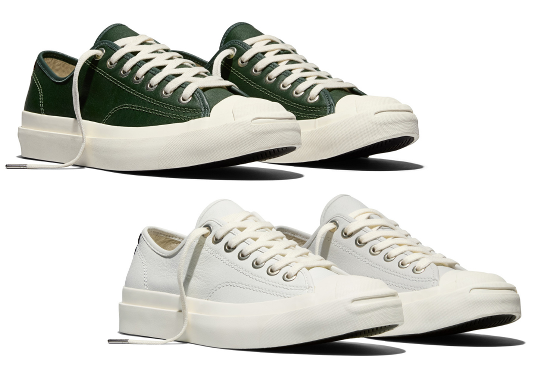 Converse First String Jack Purcell