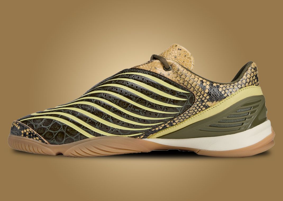 Slam Jam x adidas F50.7 Sala C5 - Medial