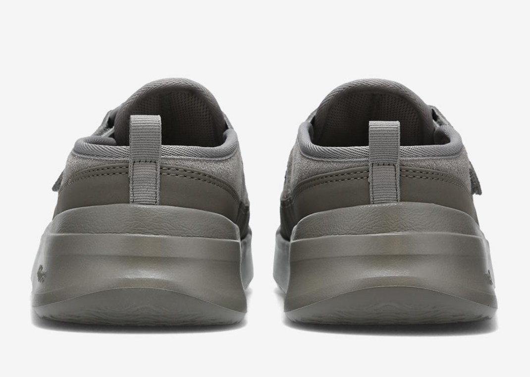 New Balance Rover Mule Grey - Back