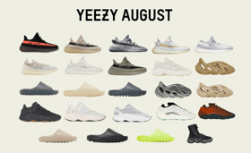 Next yeezys to release online