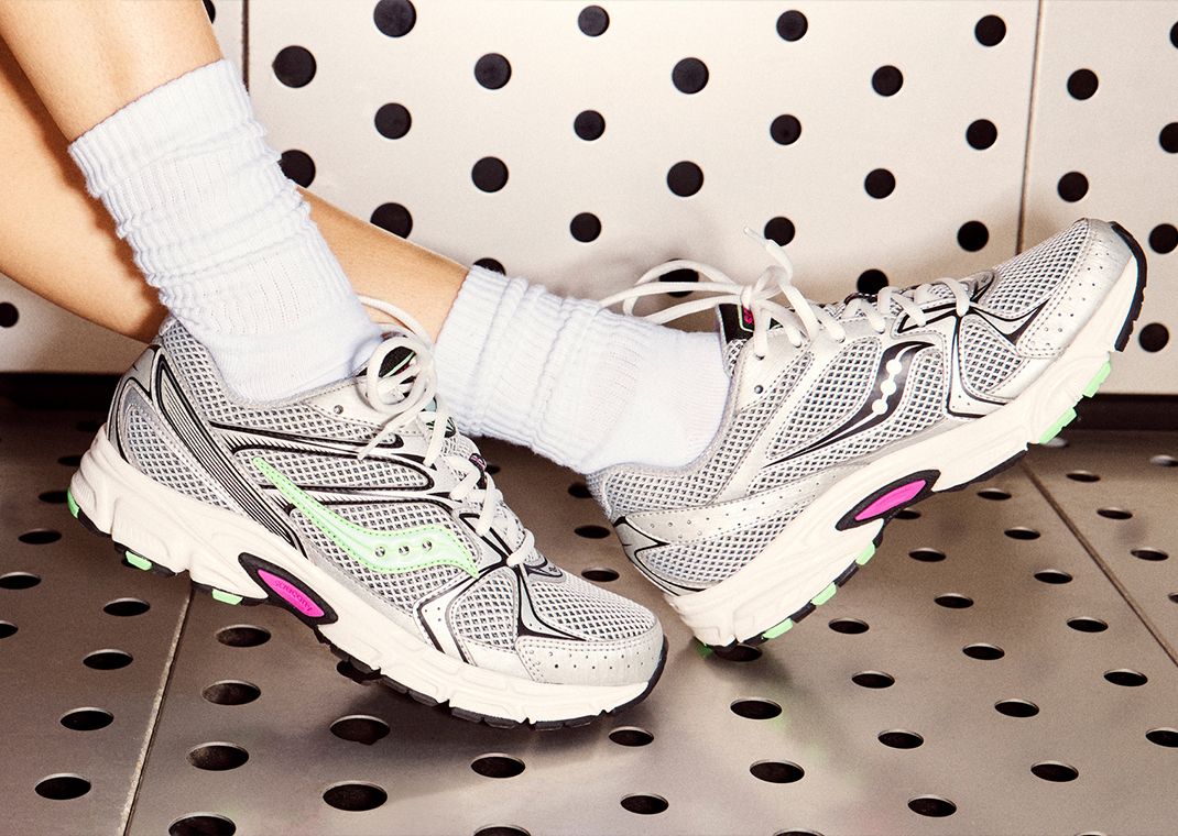 Saucony Ride Millennium (W)