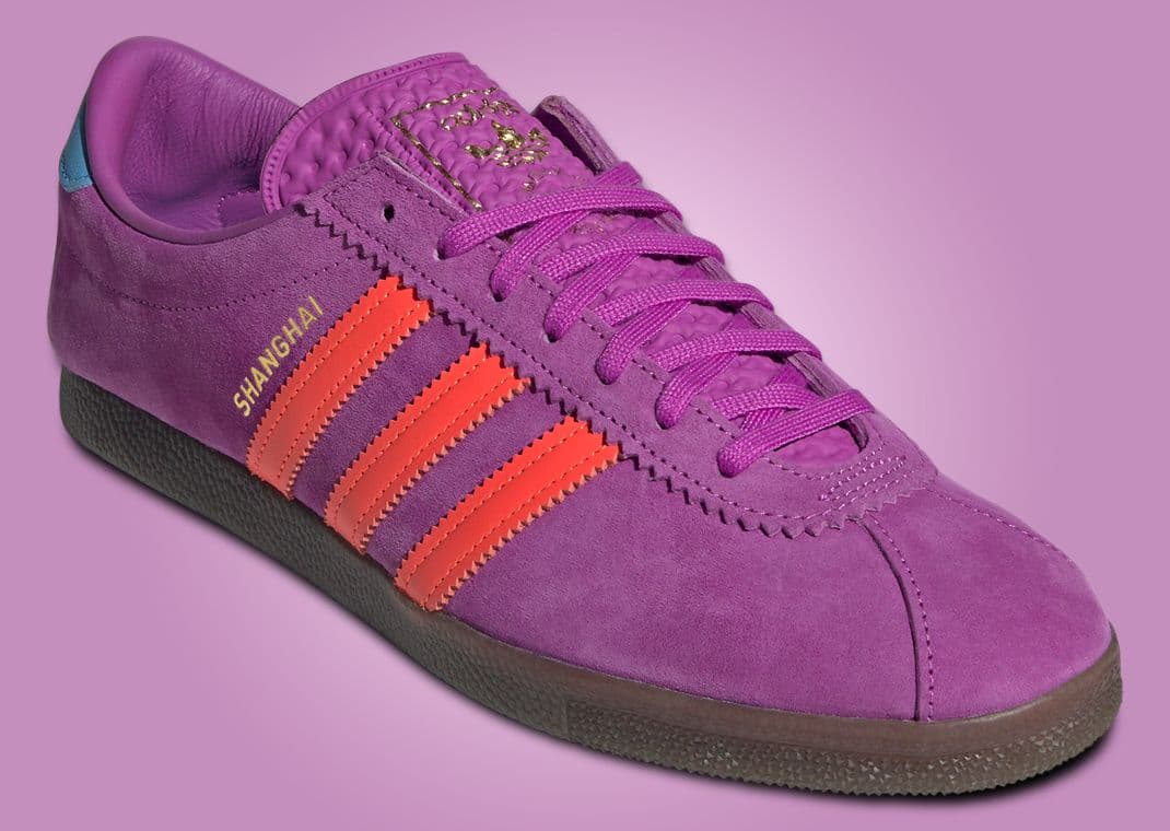 新品 ADIDAS×size? CITY SERIES 