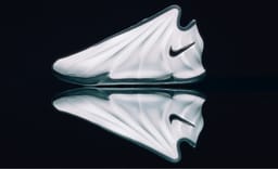 Where to Buy the Nike GT Future Metallic Silver