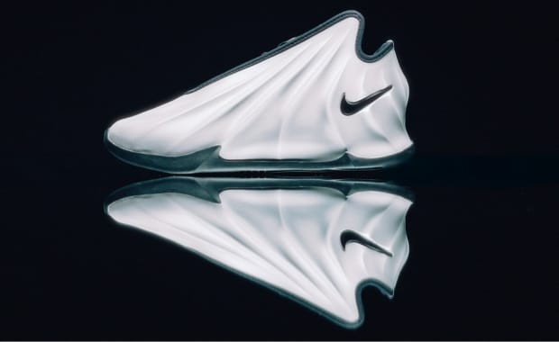 Where to Buy the Nike GT Future Metallic Silver