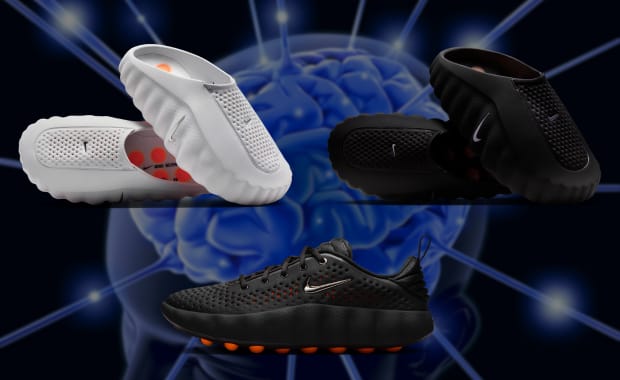 Where to Buy the Nike Mind Restock April 2026