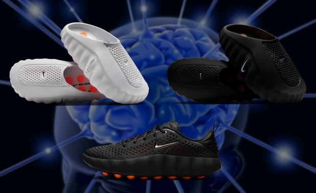 Nike Mind 001 Restocks