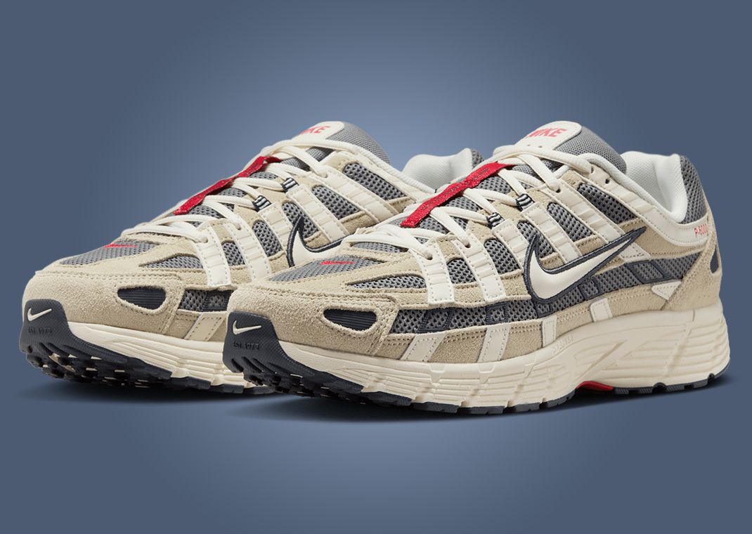 Nike P-6000 Independence Day Angle