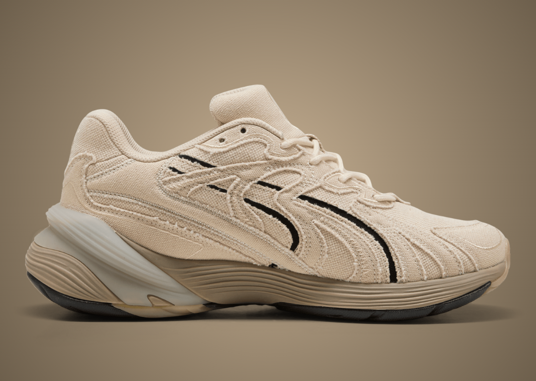 Pokémon x Puma Inverse Mimikyu - Medial