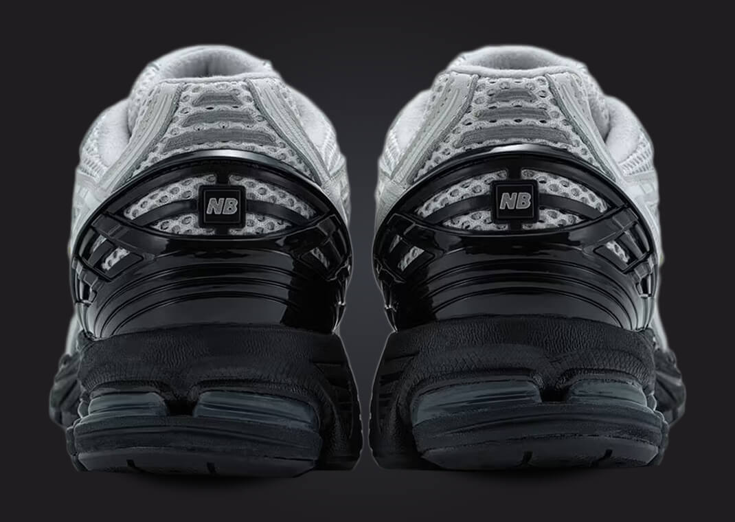 The COMME des GARÇONS HOMME x New Balance 1906R Pack