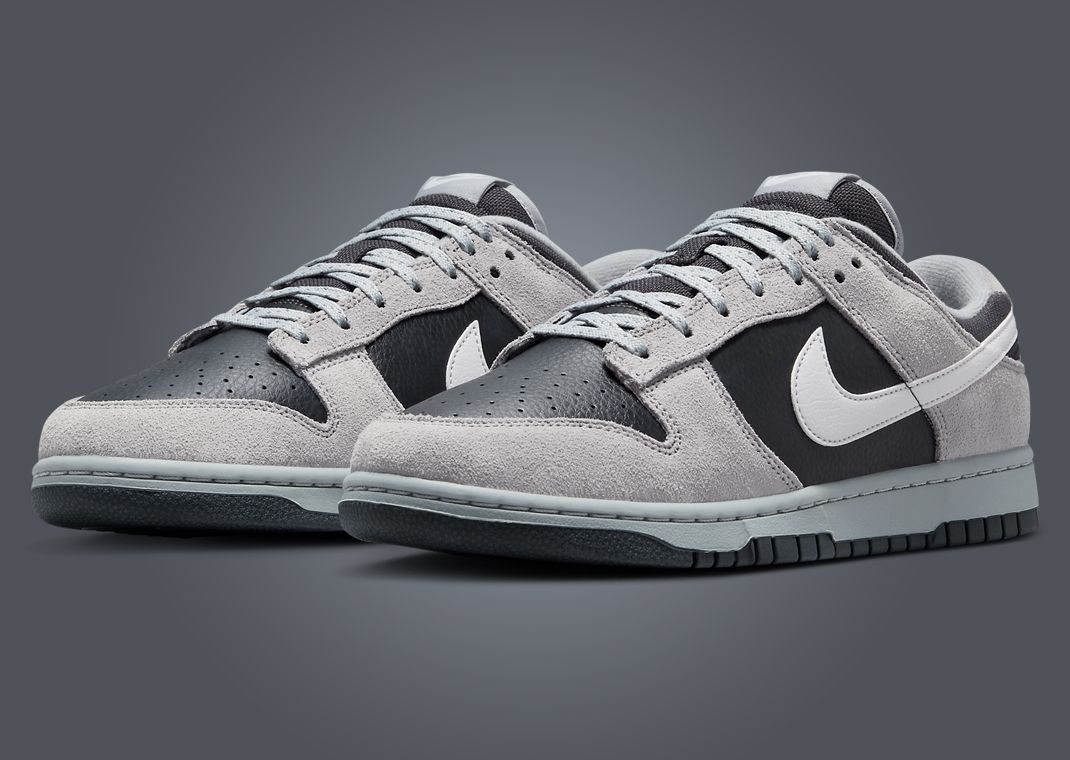 ★Nike ★(W) Nike Dunk Low Light Smoke Grey★送料・関税込★ 18660887_40417210_600.jpg