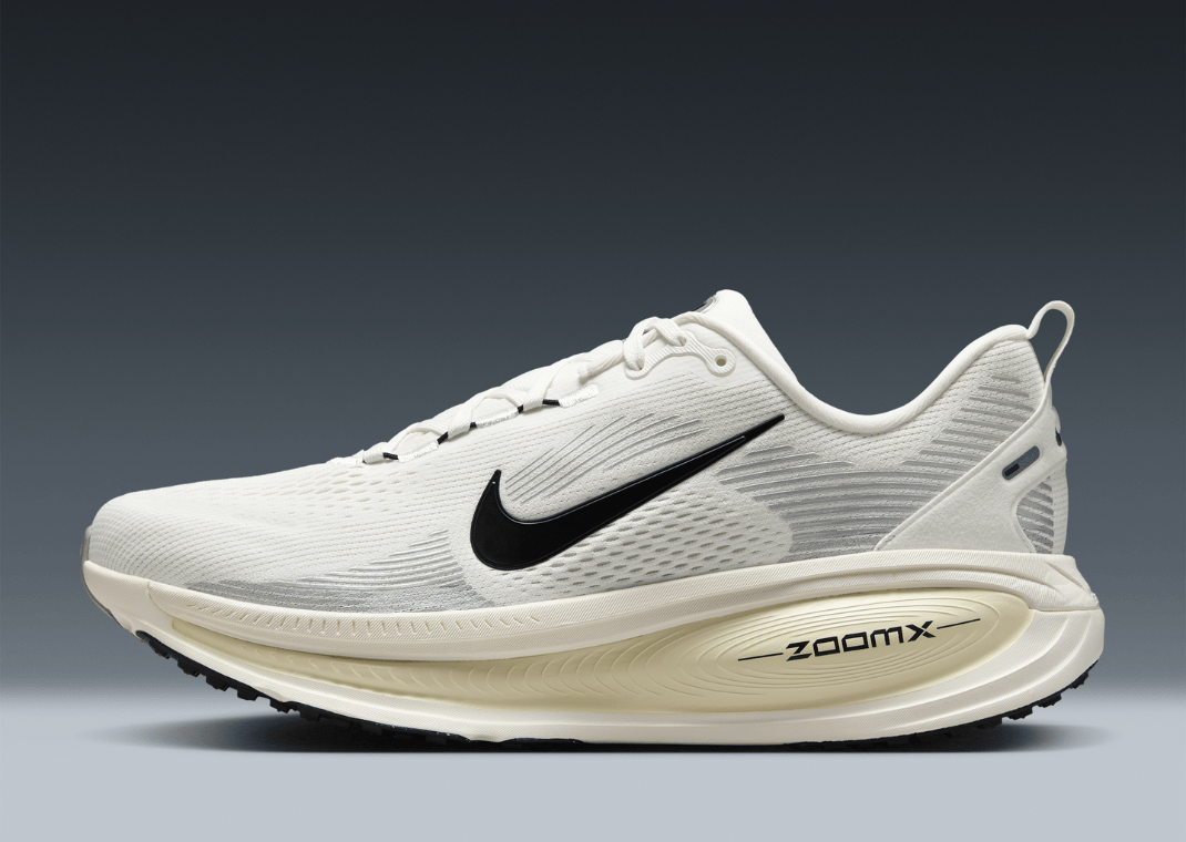 Nike Vomero 18 White Coconut Milk