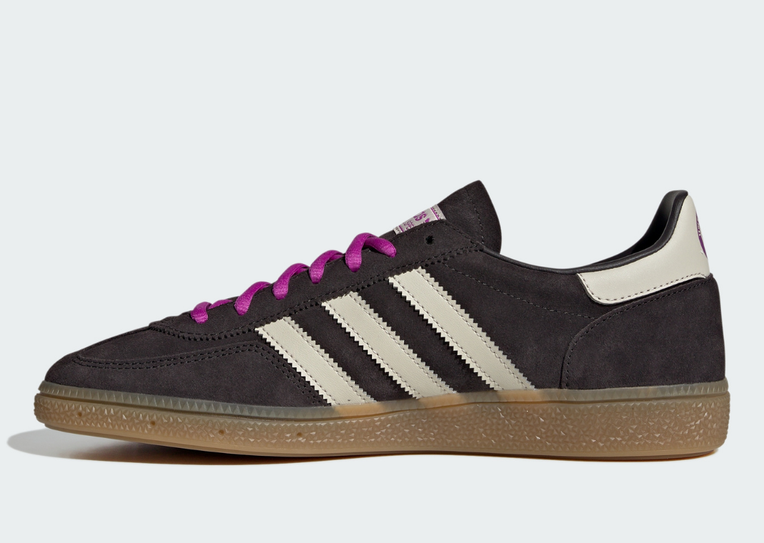 adidas Handball Spezial Football Association of Chile - Medial
