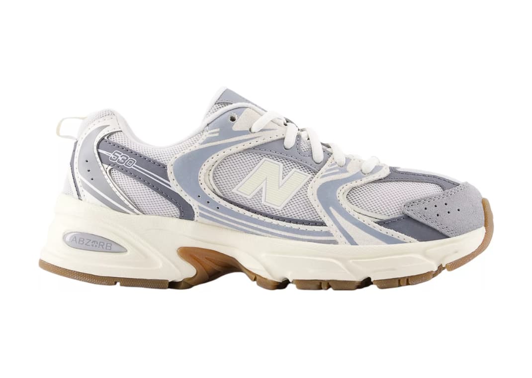 New Balance Kids' Grade School 530 Shoes
