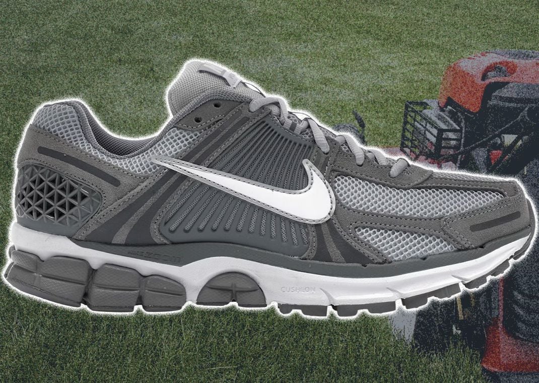 Nike Zoom Vomero 5