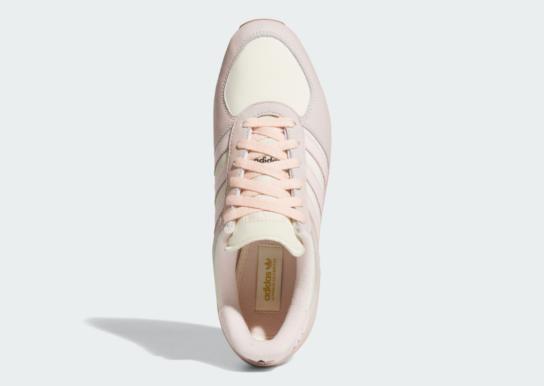 The Whitaker Group x adidas Atlanta Trainer Do Not Duplicate 404 Day Peachtree - Top