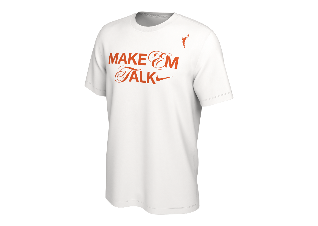 WNBA Nike T-Shirt