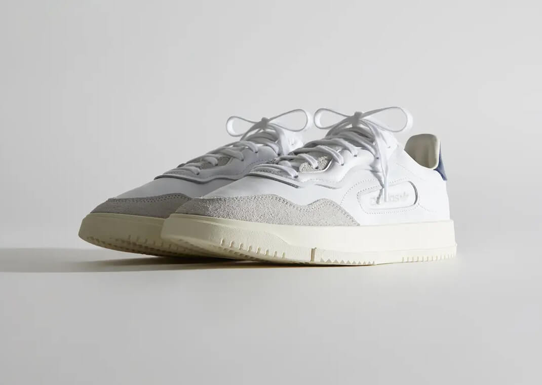 The Kith Classics x adidas Originals Winter 2023 Collection