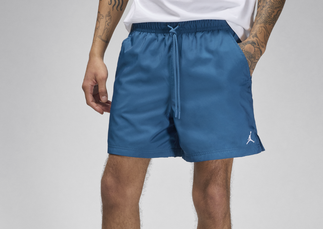 Jordan Essentials Men's 5" Poolside Shorts