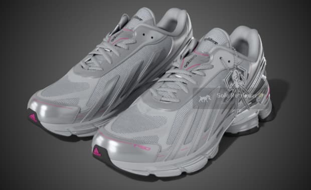 SP5DER x adidas F50 Formotion