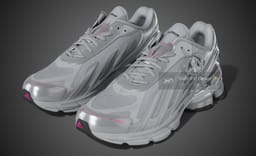 Young Thug’s SP5DER Continues adidas Collab with Metallic Silver F50 Formotion