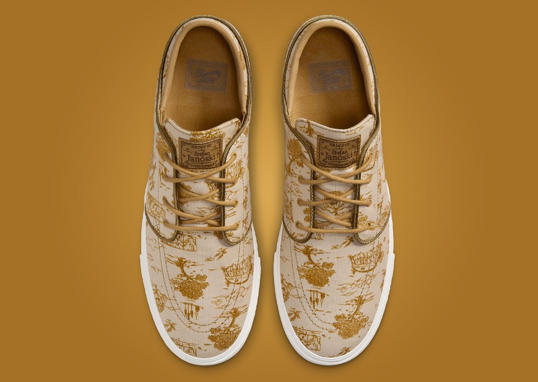 NIKE SB ZOOM JANOSKI OG＋(2024)28cm(US10) The Nike SB Zoom Janoski OG+ Summit White Black Releases