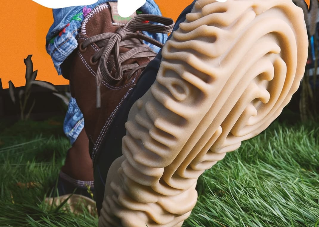 Salehe Bembury x Crocs Cypress Taho