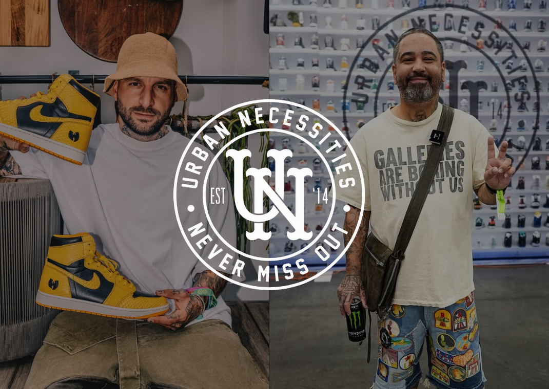 Inside the Urban Necessities Consignment Crisis