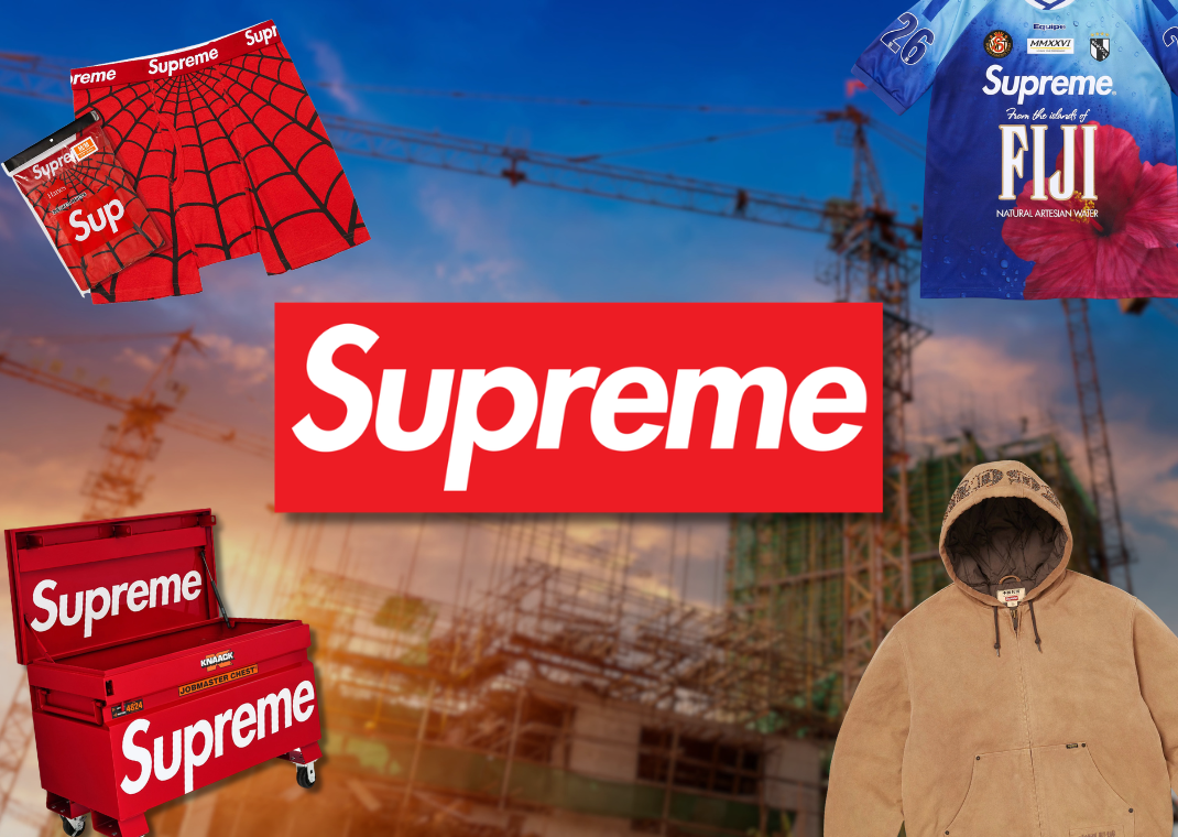 Supreme Week 9 Preview