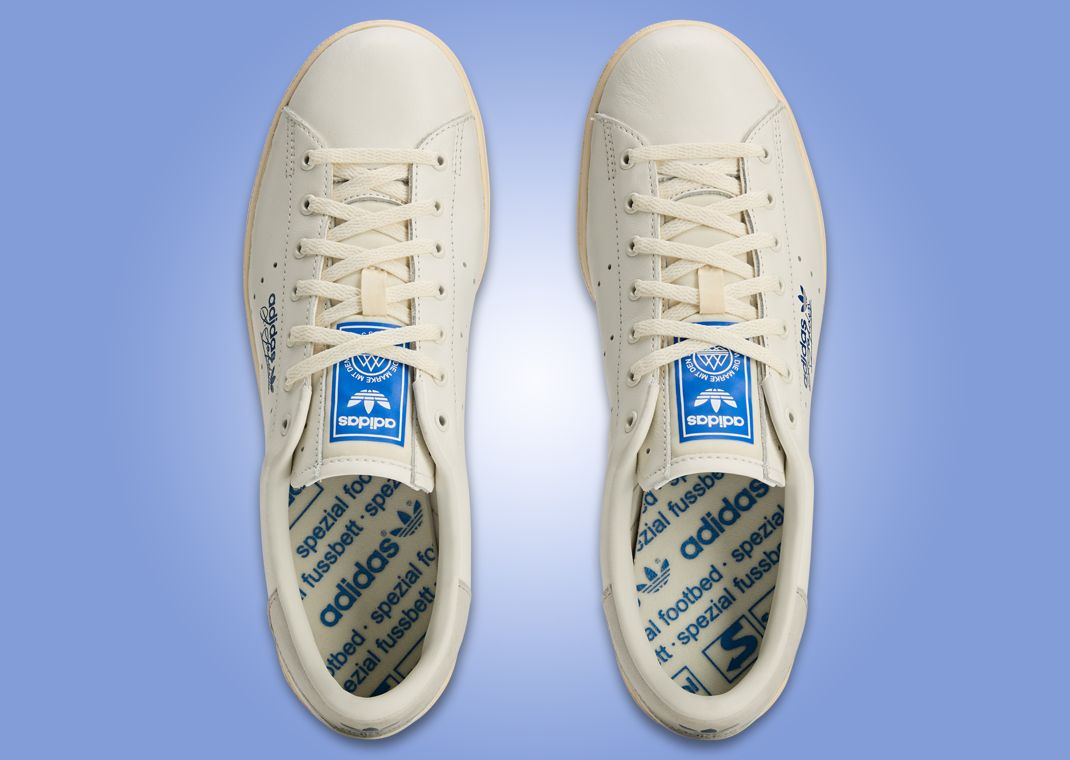 adidas A. Aspden SPZL Top