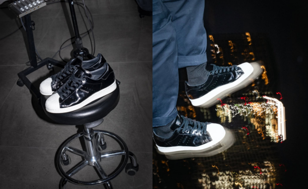 Japanese Boutique V.A. Combines Two adidas Classics on the Superstan Japanese Boutique V.A. Combines Two adidas Classics on the Superstan