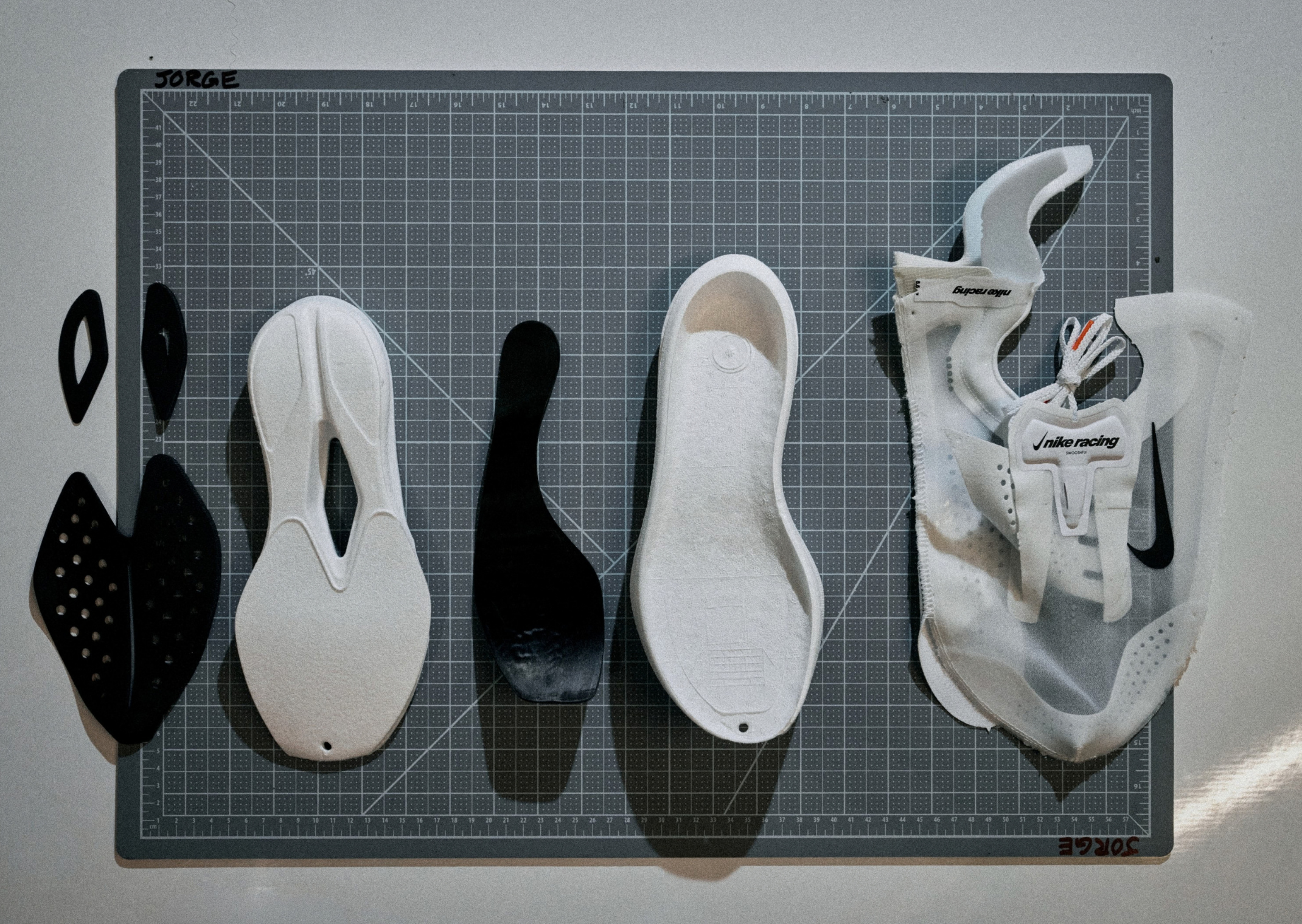 Nike Swooshfly