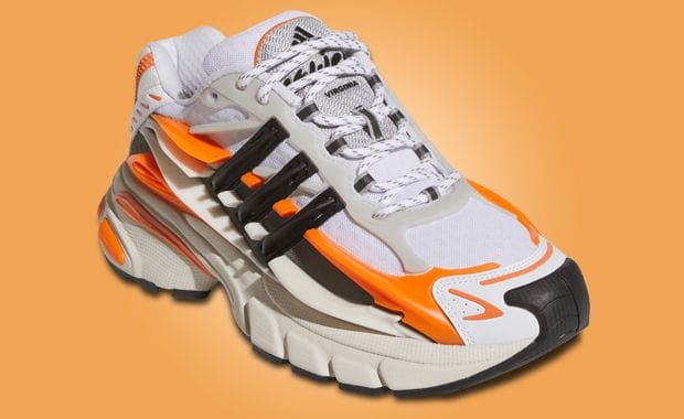 The Pharrell Williams x adidas Adistar Jellyfish Releases August 2025