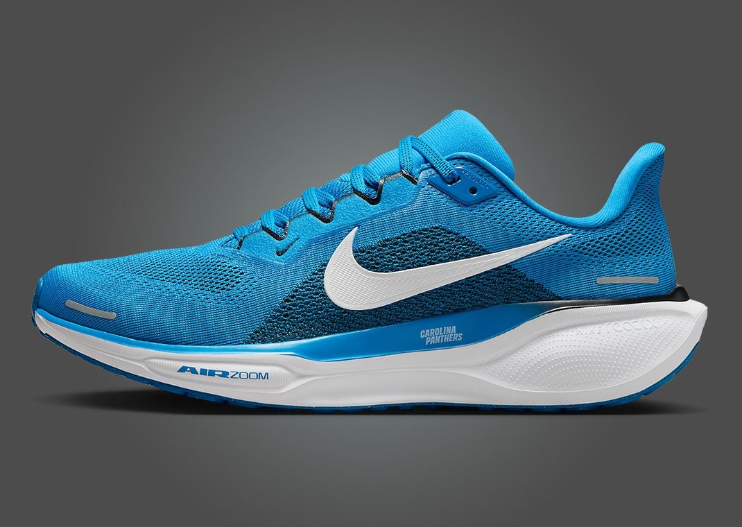 Nike Zoom Pegasus 41 Panthers