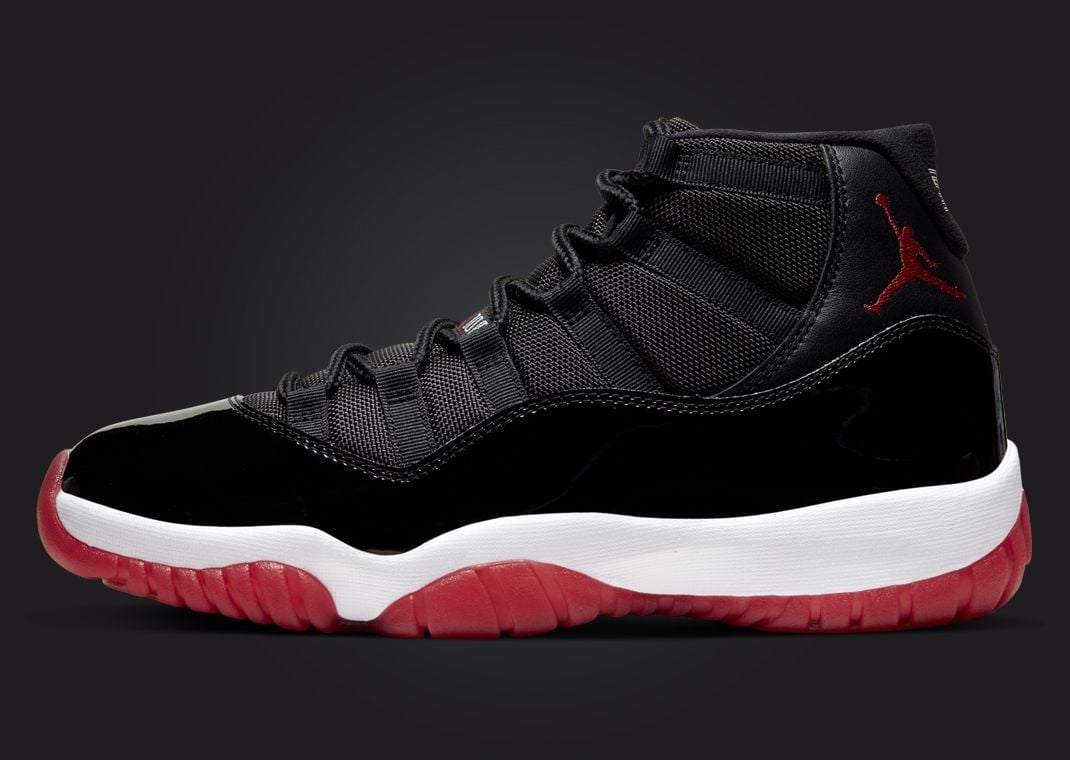 Air Jordan 11