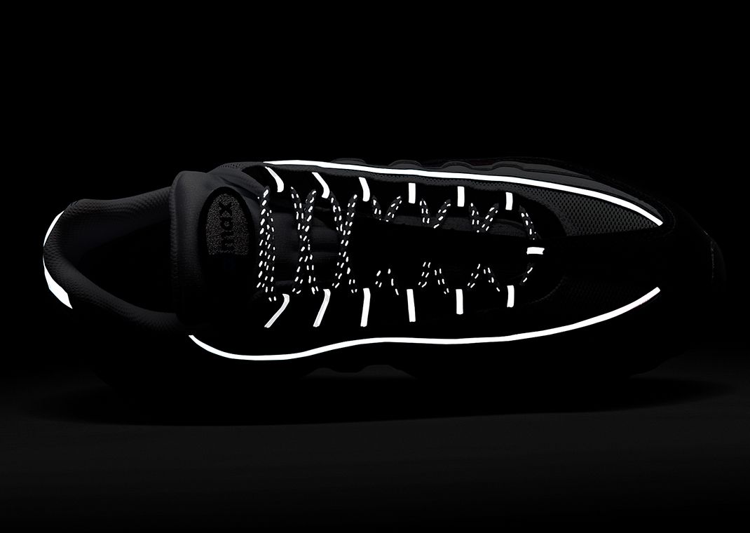 Nike Air Max 95 Toronto 3M