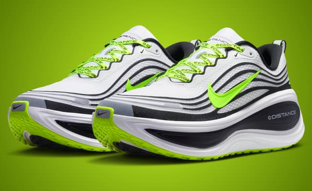 Distance x Nike Vomero Plus