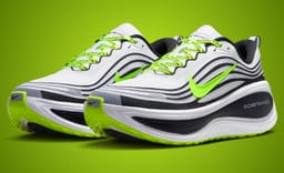 French Running Boutique Distance is Teaming Up with Nike for a Vomero Plus Collab