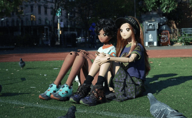 The Happy99 x Reebok Instapump Fury Pack Releases December 2023