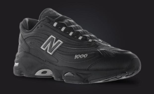 New Balance 1000 Phantom Blacktop