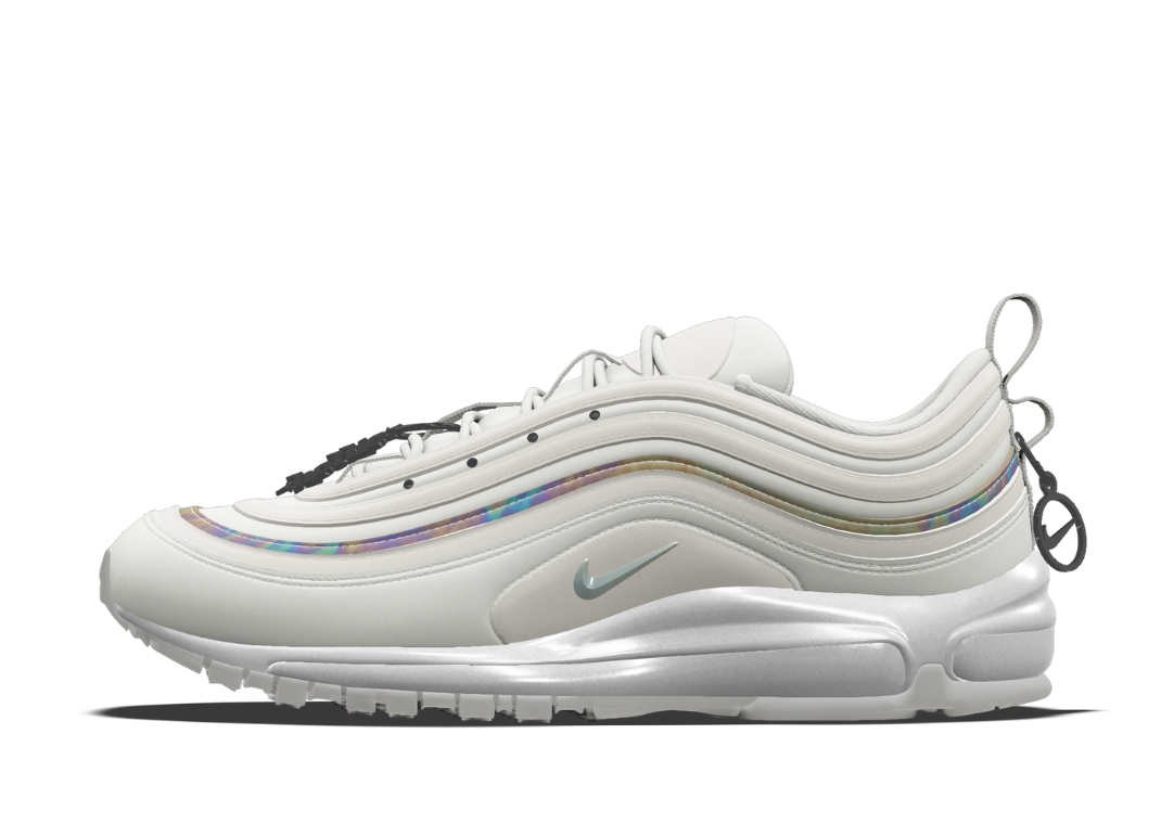 jd air max 97 white