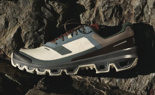 【Packer × On】Cloudventure Waterproof Packer Shoes x On Cloudventure Waterproof | Nice Kicks