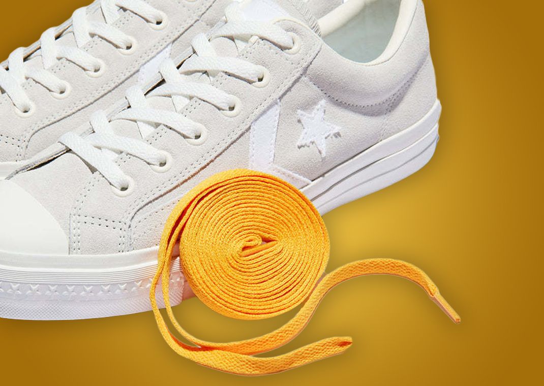 The Union Tokyo x Converse CX-Pro SK OX Is Understated And