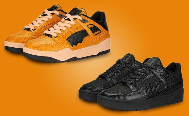 Jeff Staple And Puma Honor Asian-American History With The Slipstream Pack