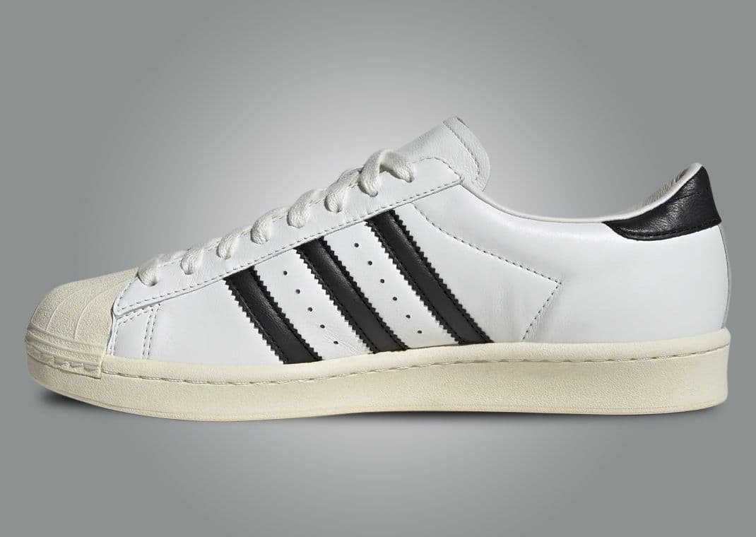 The adidas Superstar Vintage Gets a Made in Germany Makeover