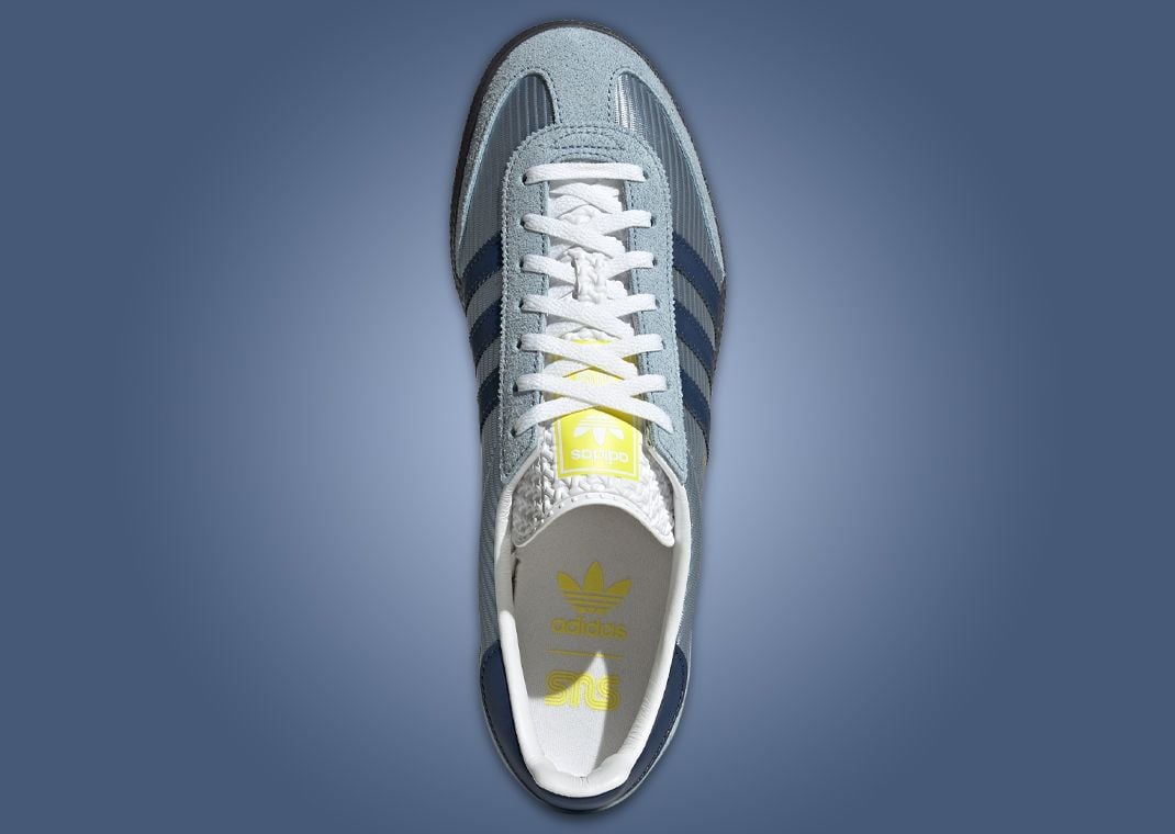 Sneakersnstuff x adidas SNS GT II 4th Edition