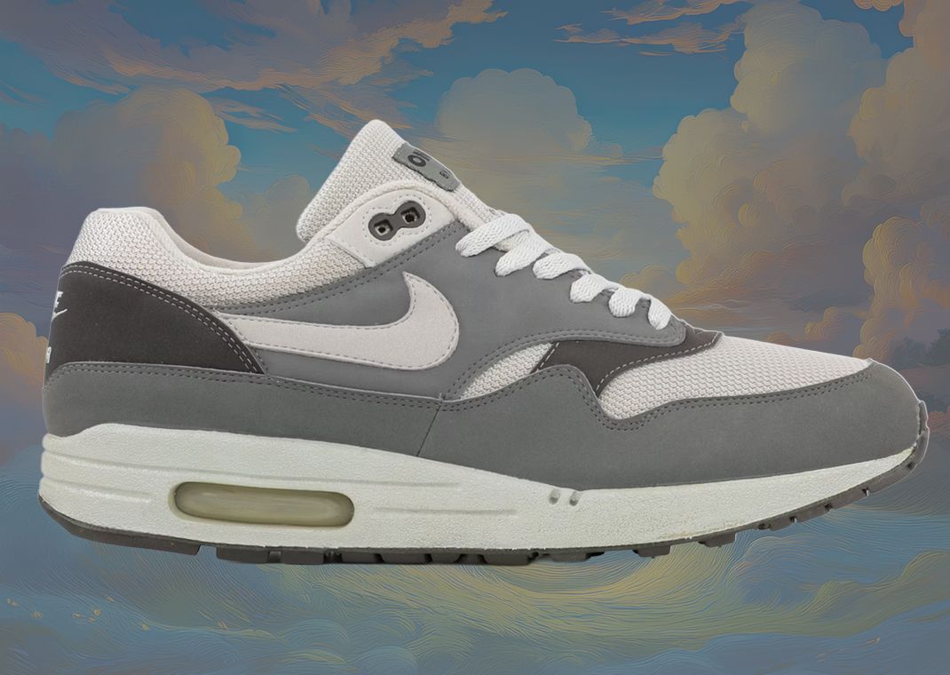 Top 25 Nike Air Max 1 Colorways